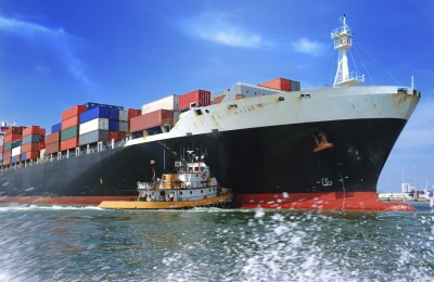 Vessel / Ship Chartering Agent